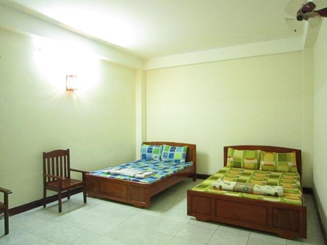 Eden Hotel Go Vap مدينة هوشي منه المظهر الخارجي الصورة