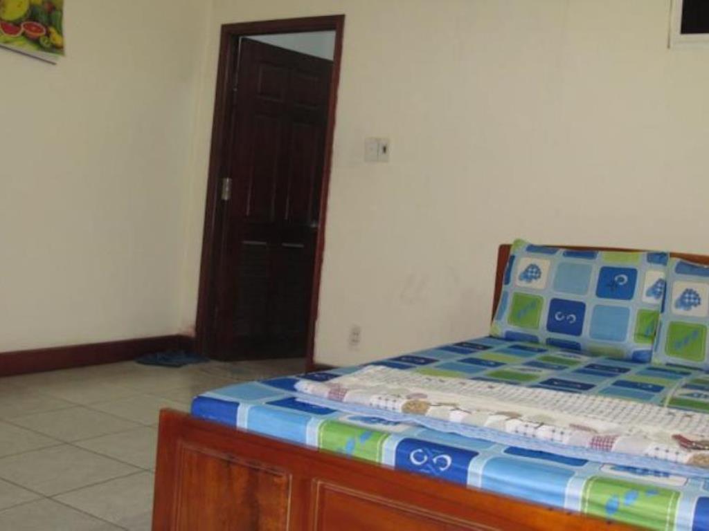 Eden Hotel Go Vap مدينة هوشي منه المظهر الخارجي الصورة