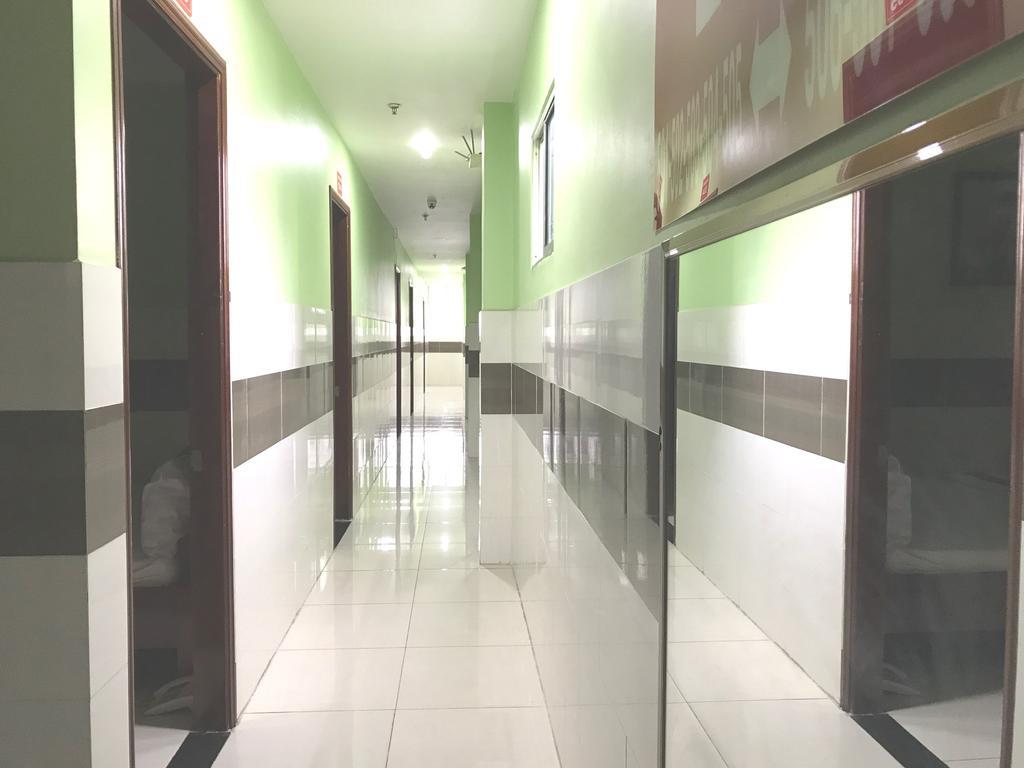 Eden Hotel Go Vap مدينة هوشي منه المظهر الخارجي الصورة