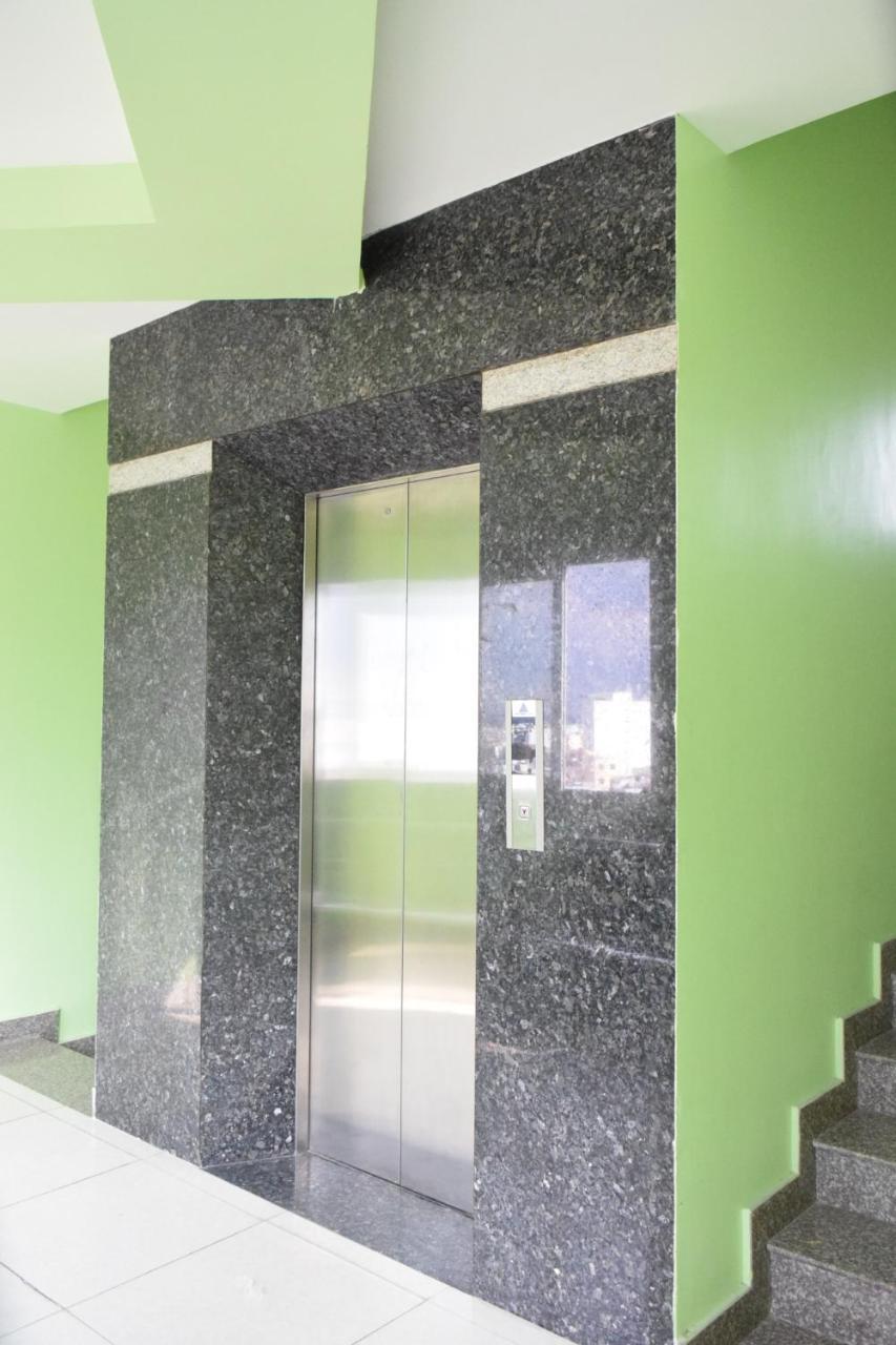 Eden Hotel Go Vap مدينة هوشي منه المظهر الخارجي الصورة