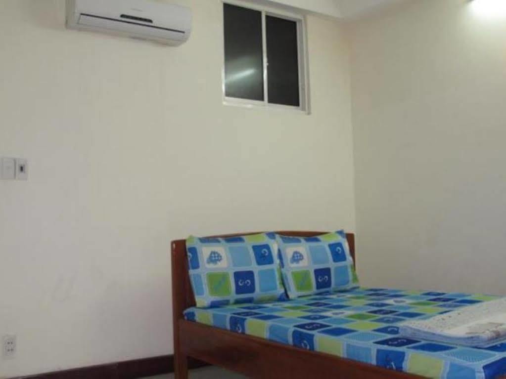 Eden Hotel Go Vap مدينة هوشي منه المظهر الخارجي الصورة